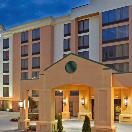 Hyatt Place Atlanta Airport North College Park Luaran gambar