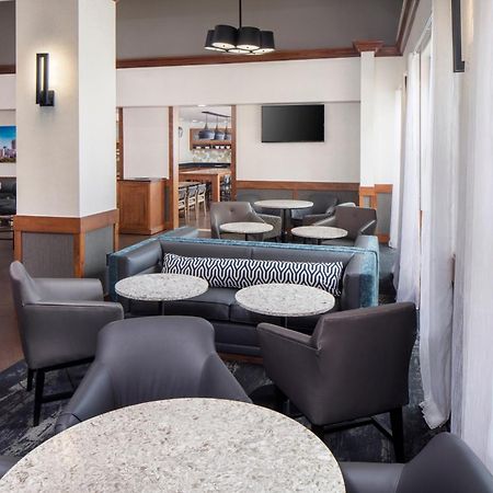 Hyatt Place Atlanta Airport North College Park Luaran gambar