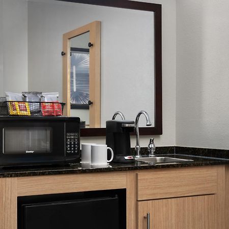 Hyatt Place Atlanta Airport North College Park Luaran gambar