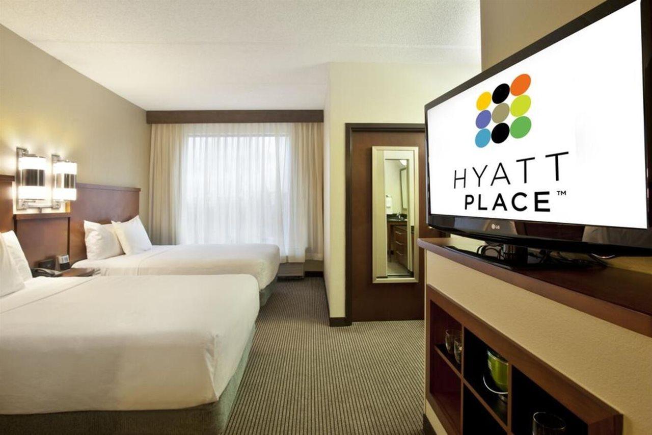 Hyatt Place Atlanta Airport North College Park Luaran gambar