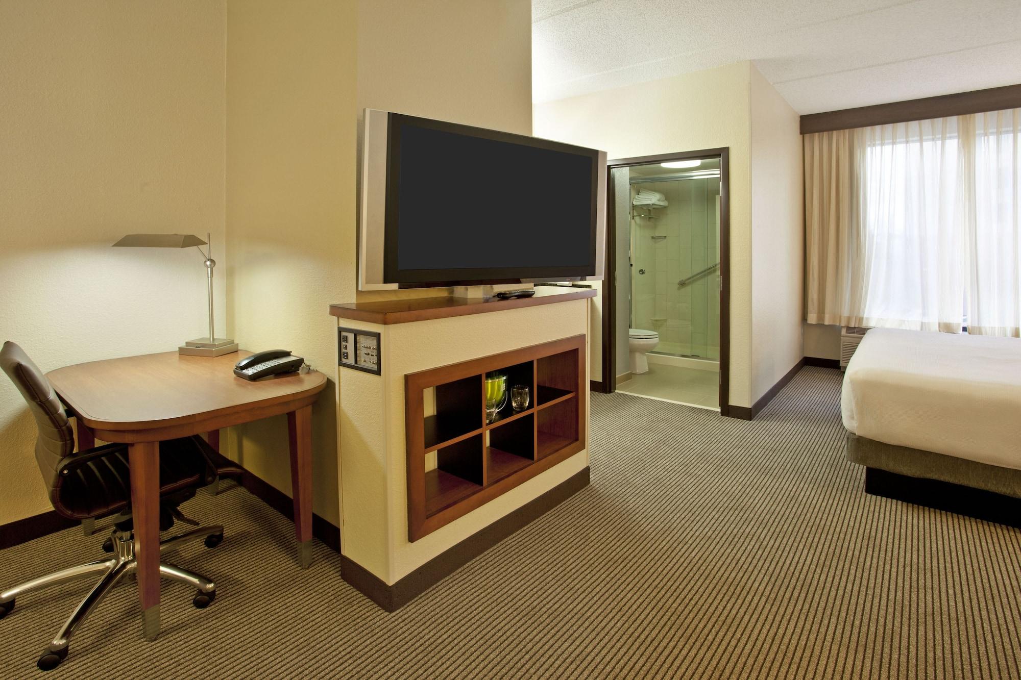 Hyatt Place Atlanta Airport North College Park Luaran gambar