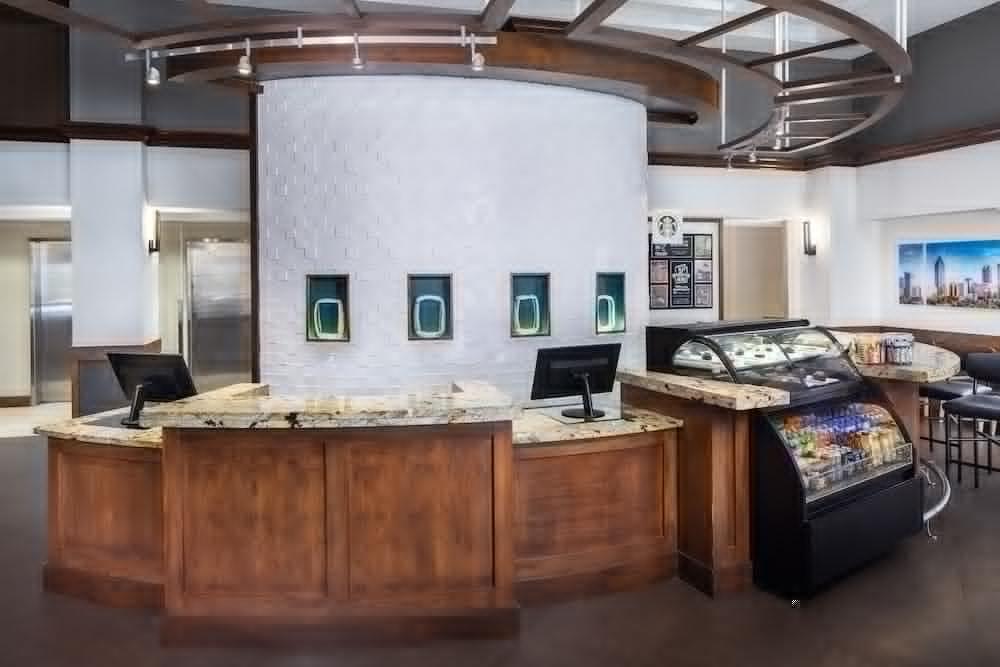 Hyatt Place Atlanta Airport North College Park Luaran gambar
