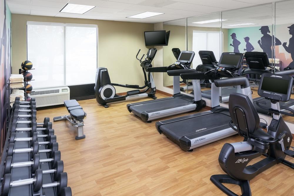 Hyatt Place Atlanta Airport North College Park Luaran gambar