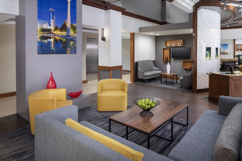 Hyatt Place Atlanta Airport North College Park Luaran gambar