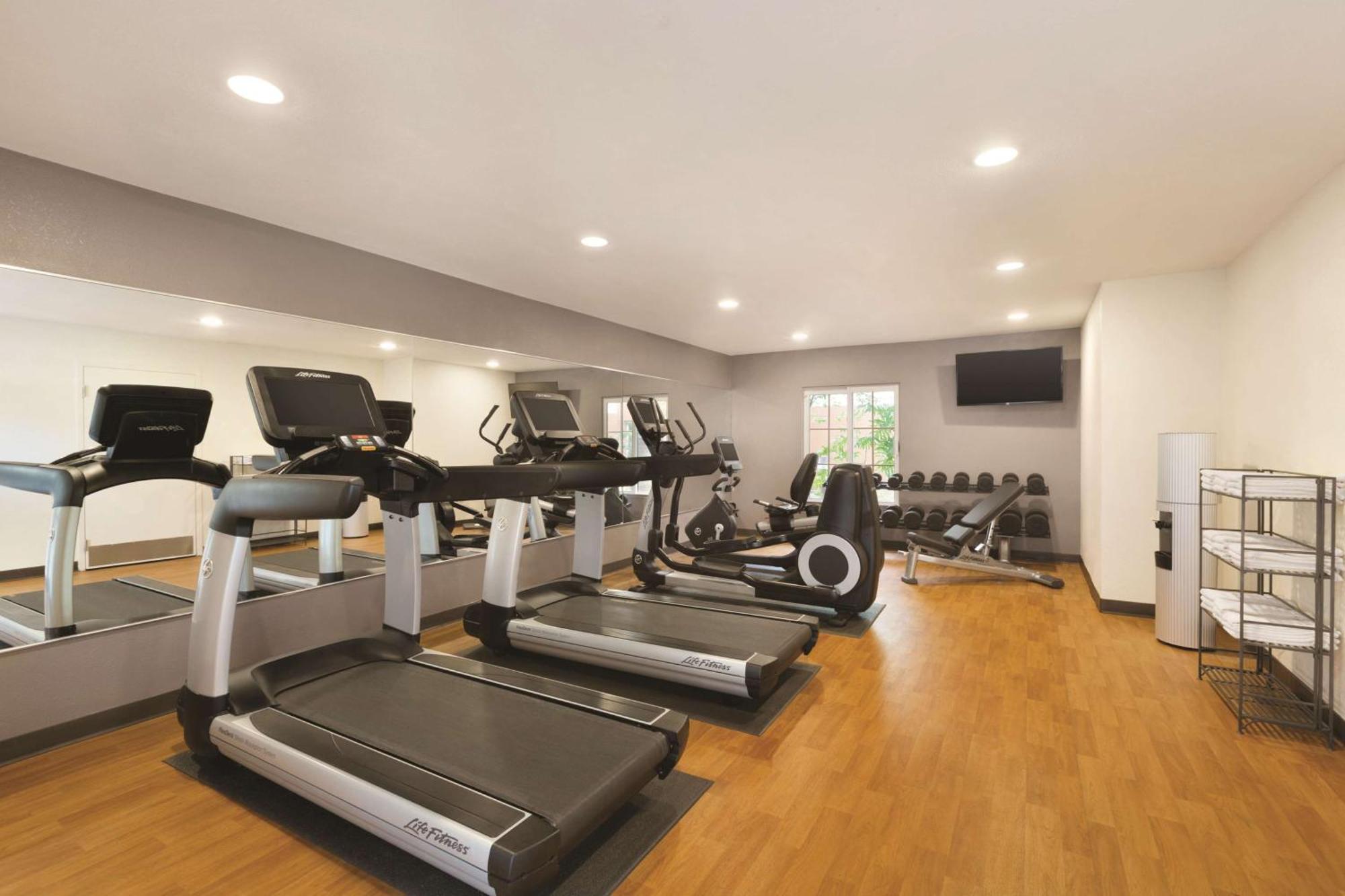 Hyatt Place Atlanta Airport North College Park Luaran gambar