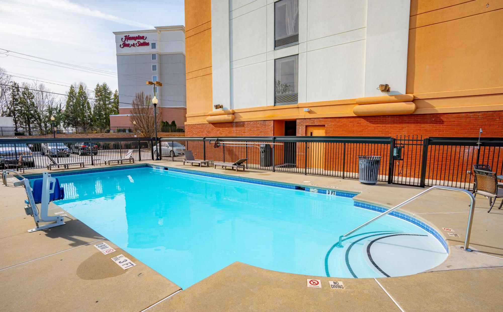 Hyatt Place Atlanta Airport North College Park Luaran gambar