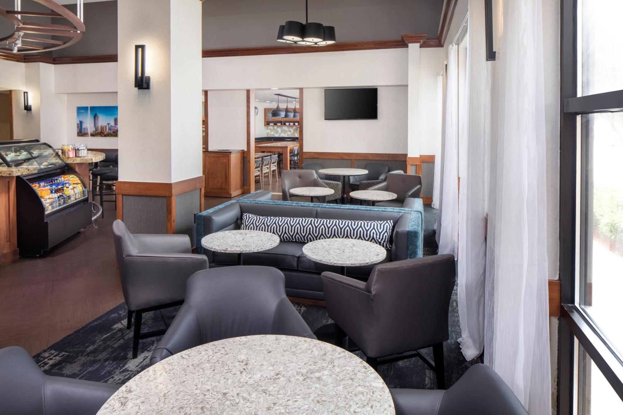 Hyatt Place Atlanta Airport North College Park Luaran gambar