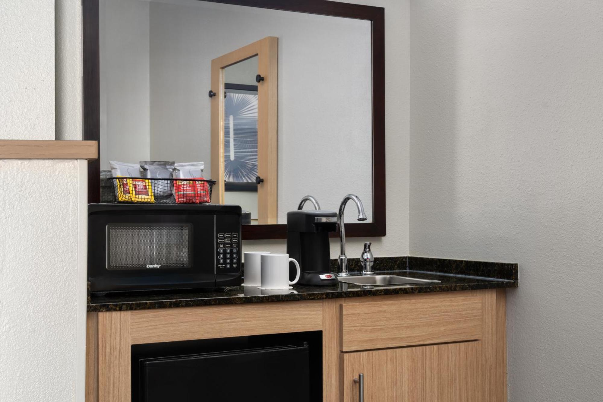 Hyatt Place Atlanta Airport North College Park Luaran gambar