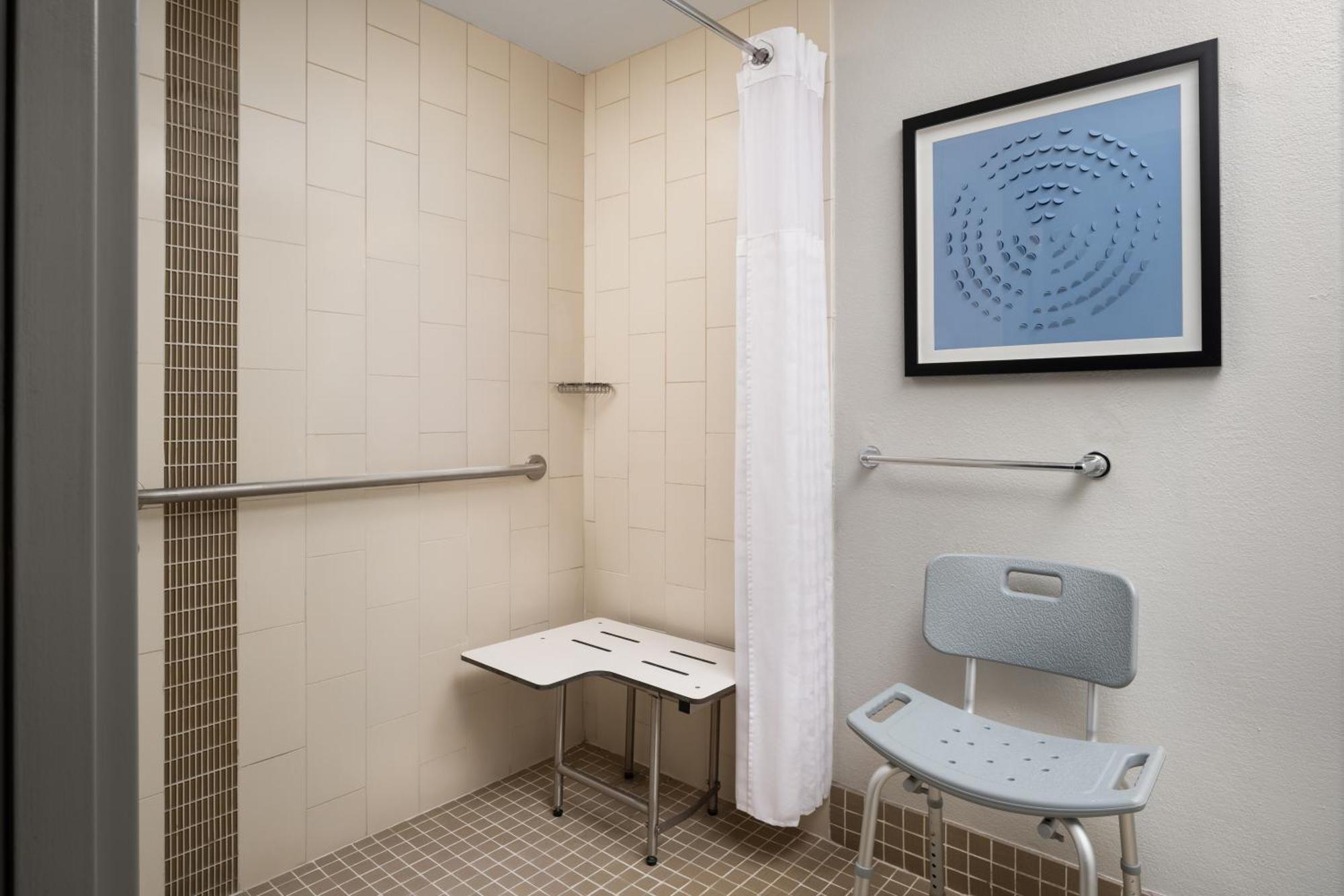 Hyatt Place Atlanta Airport North College Park Luaran gambar