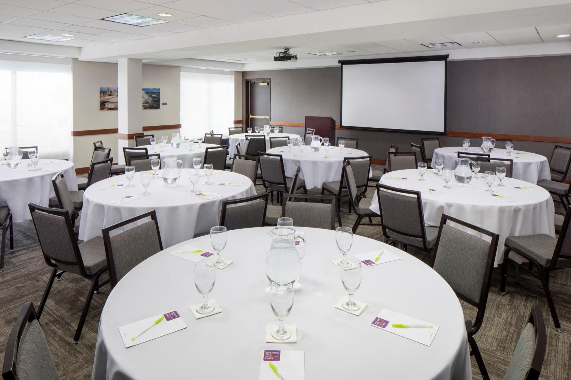 Hyatt Place Atlanta Airport North College Park Luaran gambar
