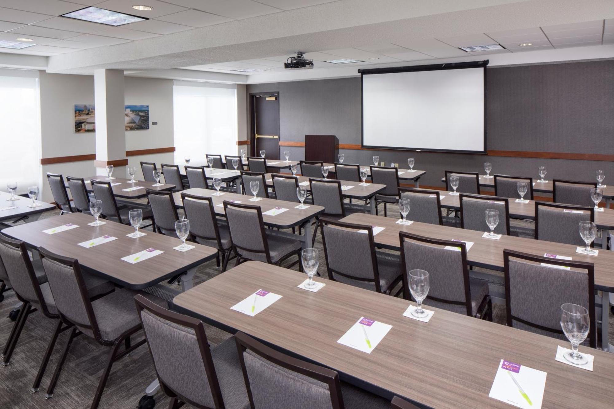 Hyatt Place Atlanta Airport North College Park Luaran gambar