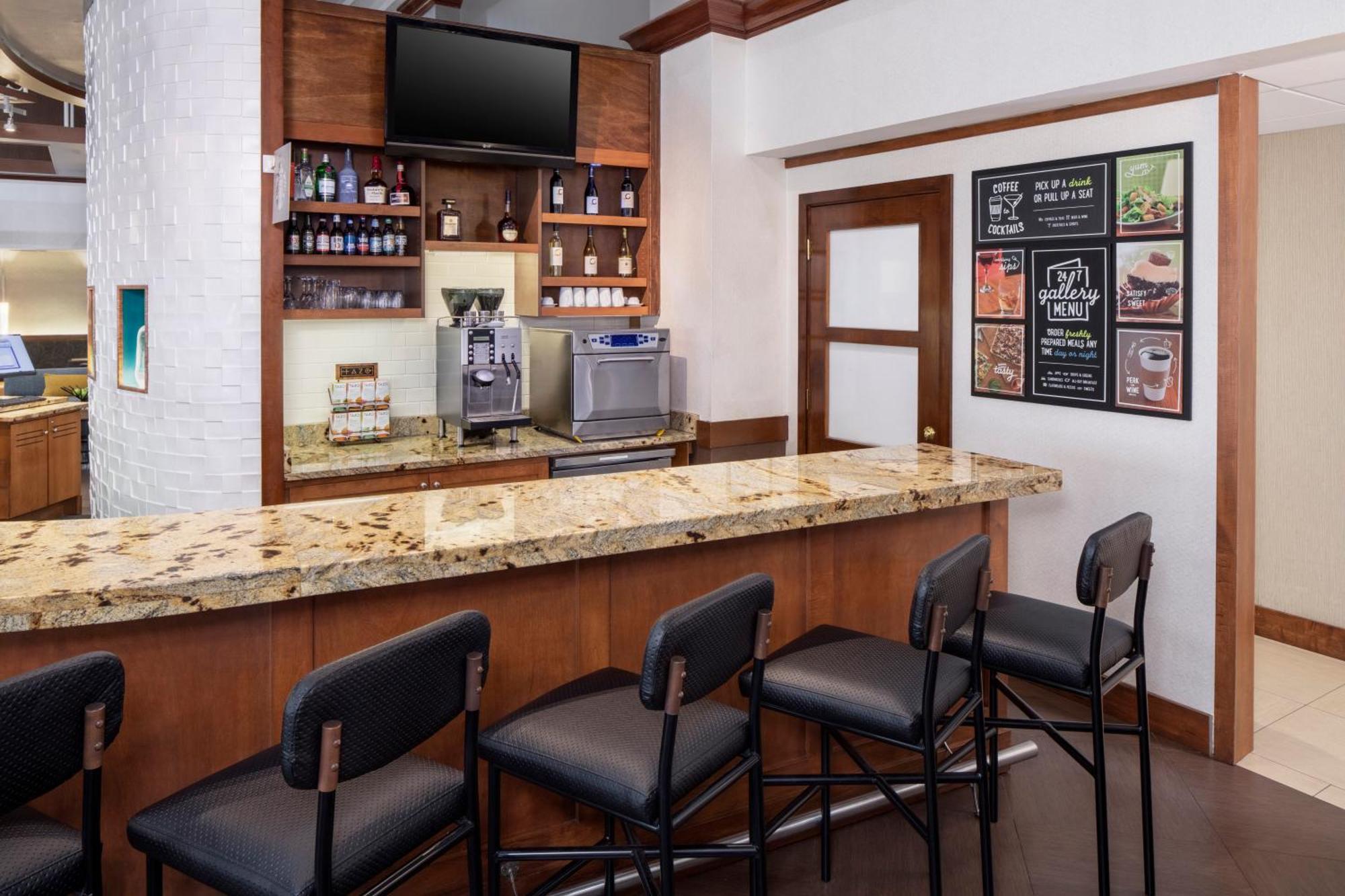 Hyatt Place Atlanta Airport North College Park Luaran gambar