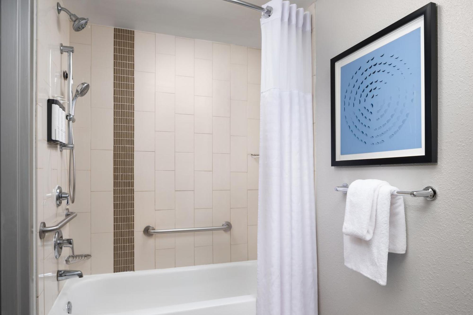 Hyatt Place Atlanta Airport North College Park Luaran gambar