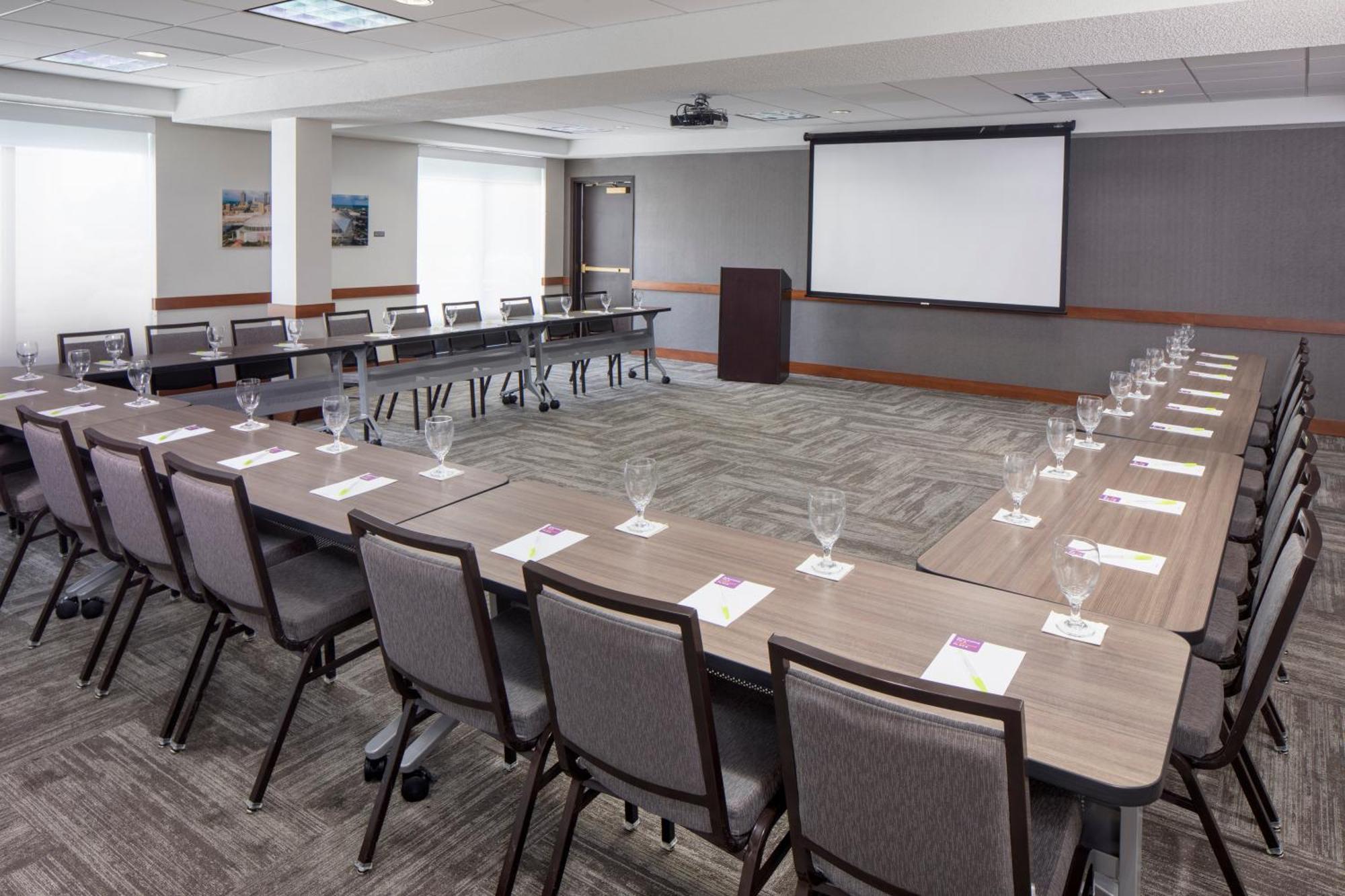 Hyatt Place Atlanta Airport North College Park Luaran gambar