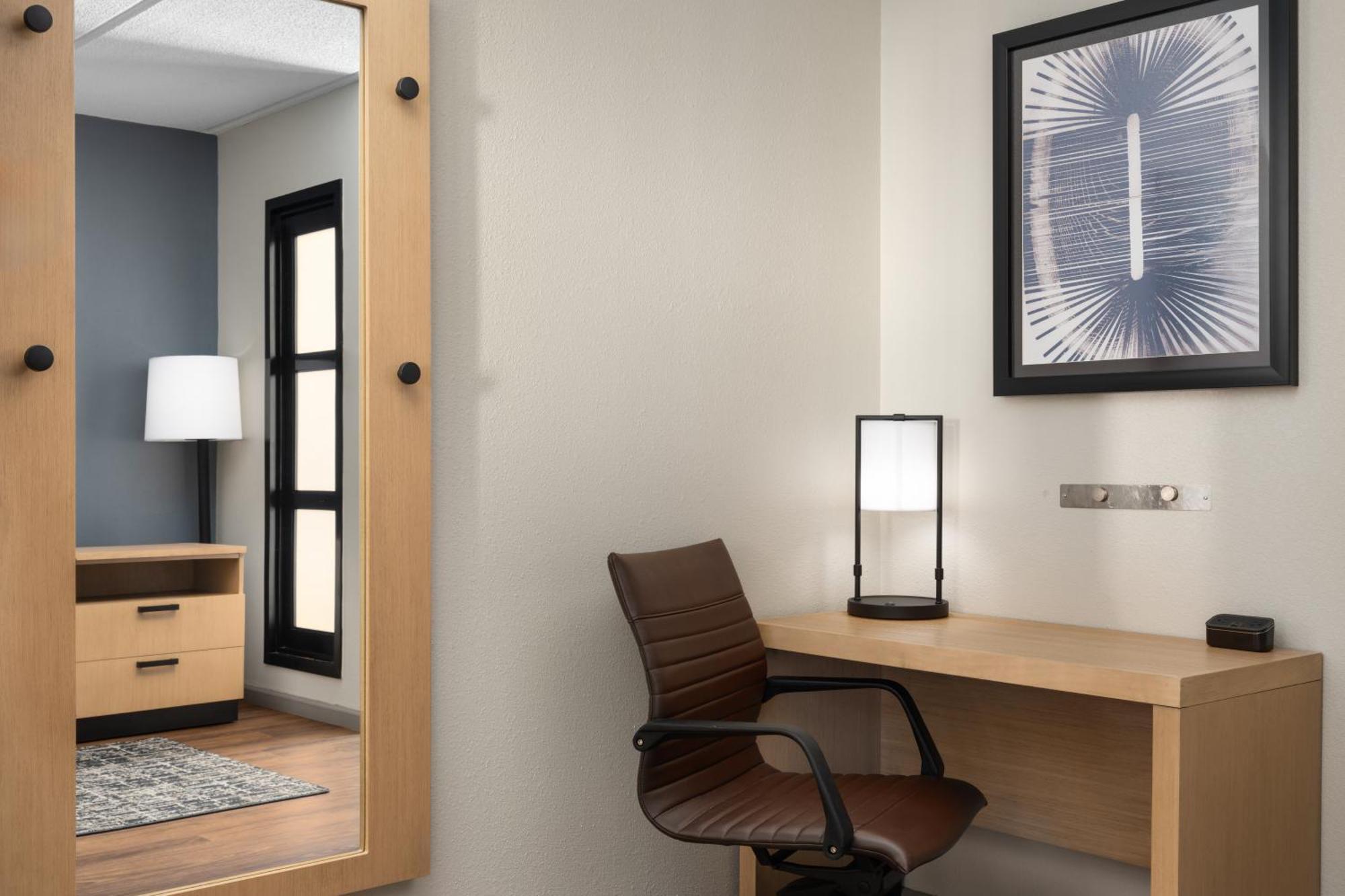 Hyatt Place Atlanta Airport North College Park Luaran gambar