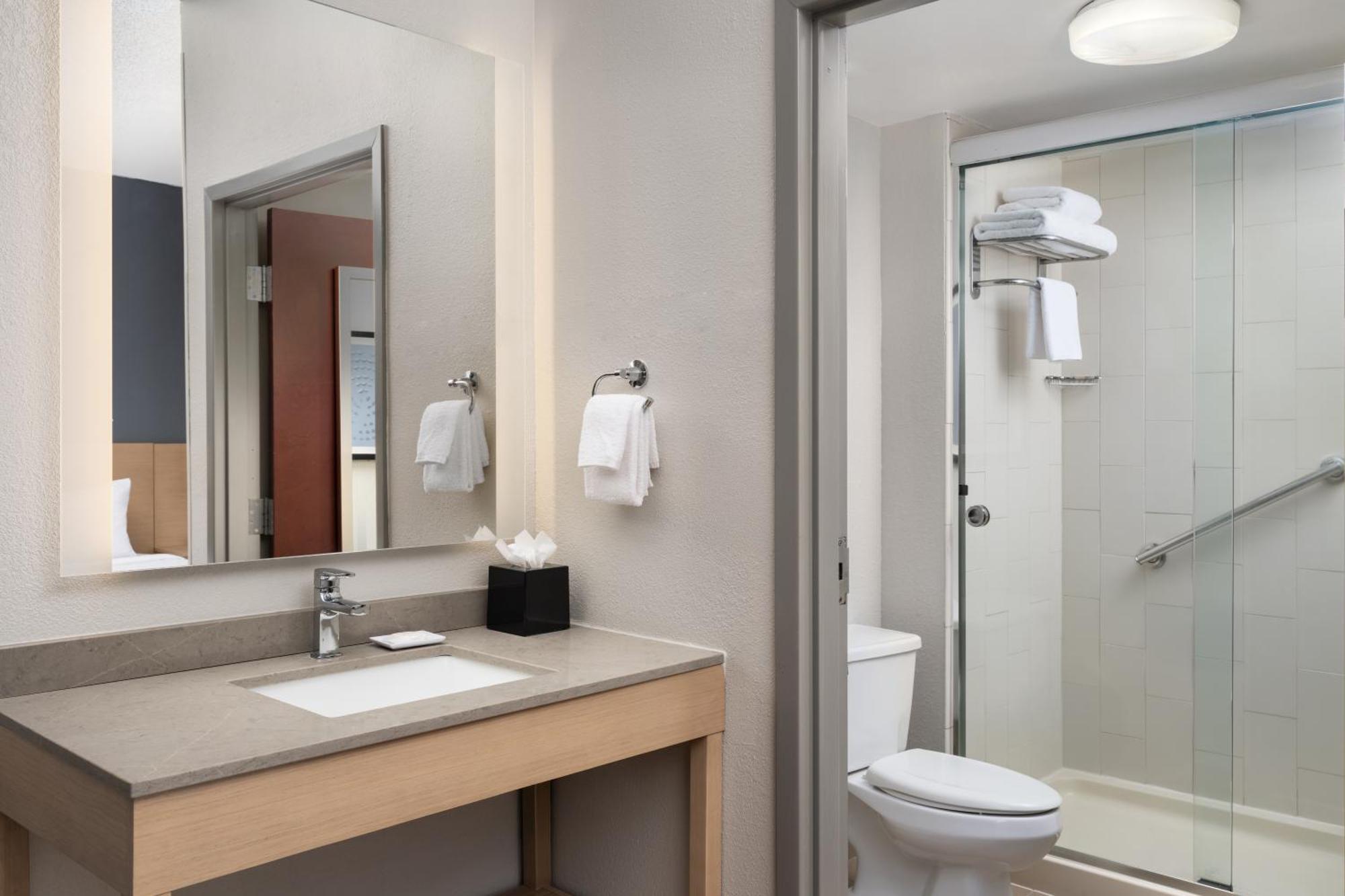 Hyatt Place Atlanta Airport North College Park Luaran gambar