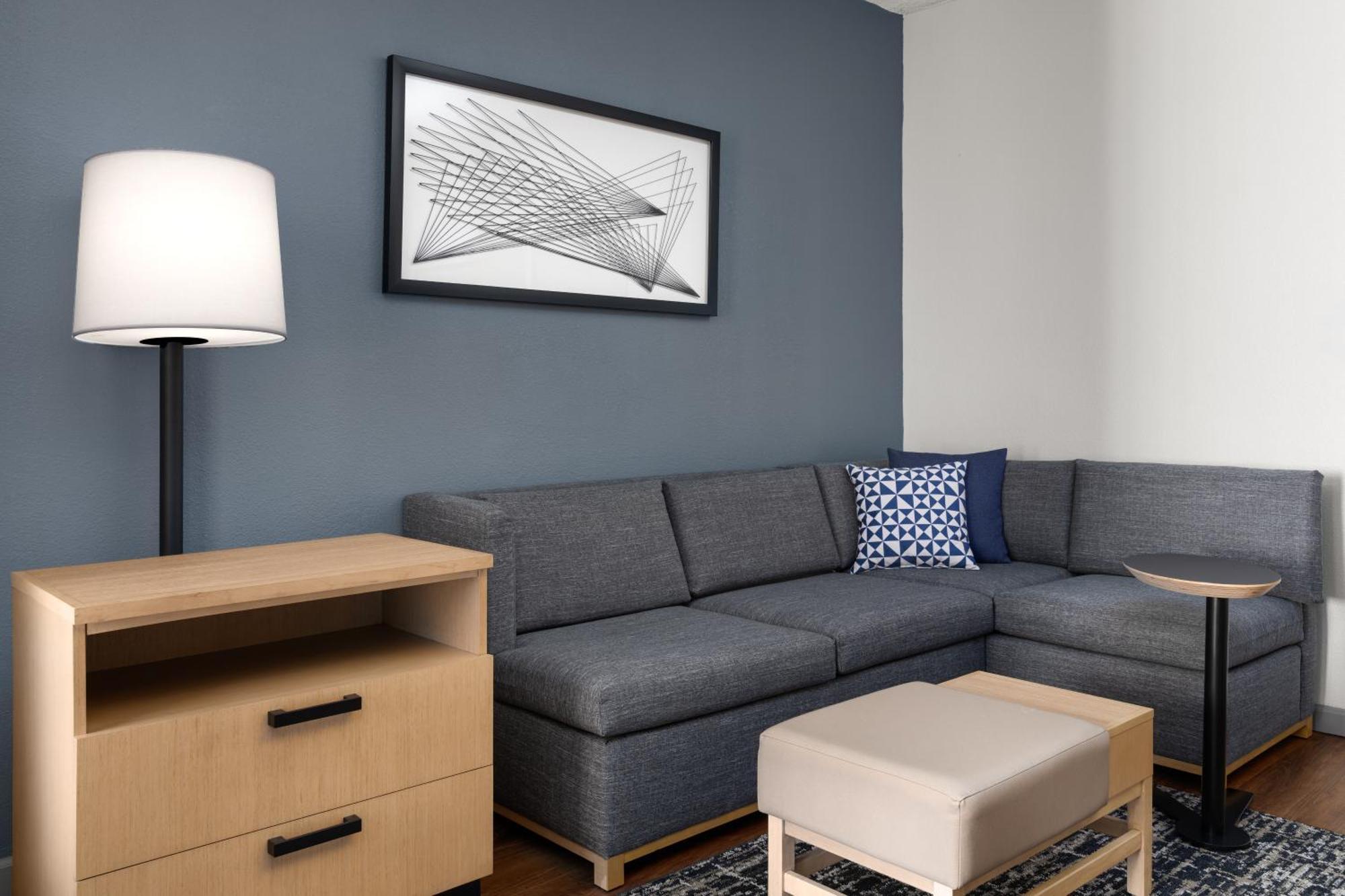 Hyatt Place Atlanta Airport North College Park Luaran gambar