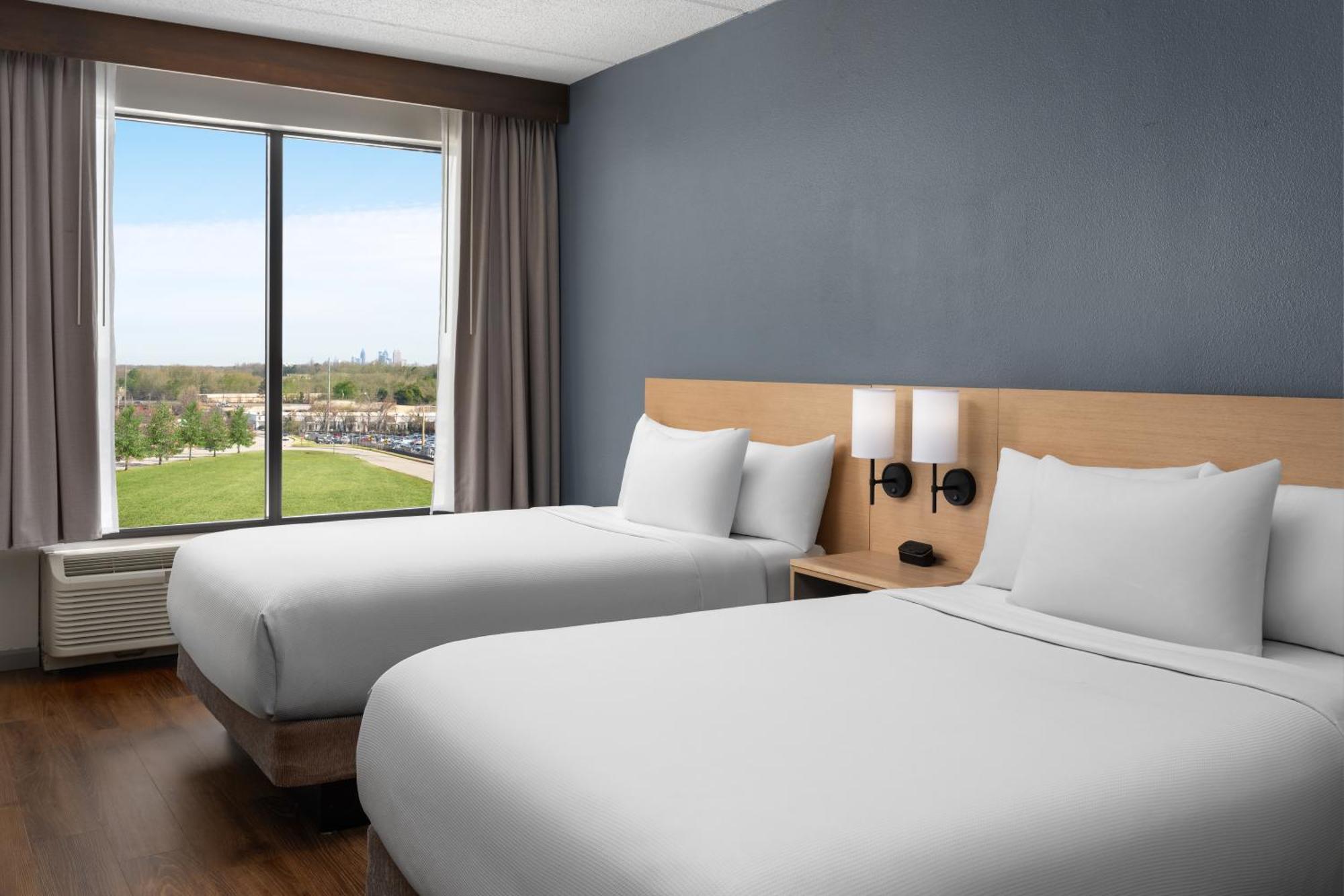 Hyatt Place Atlanta Airport North College Park Luaran gambar