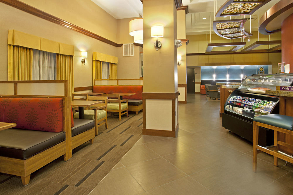 Hyatt Place Atlanta Airport North College Park Luaran gambar